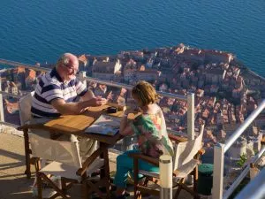 Dubrovnik de srdj