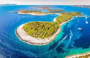 Pakleni otoci croatia